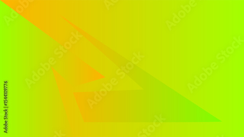 Abstract Geometry with Layered Textures