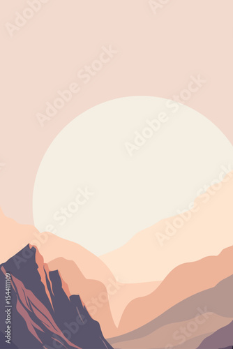 Moon, Road, Rocks, Rock, Peak, Sunset, Tree, Emotion, Leaving, Alone, Success, Business, Mind, Communication, Mountain, Road, Flowers, Mindset, Artwork, Vector