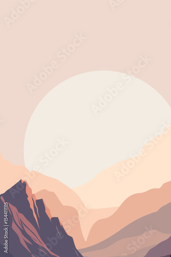 Moon, Road, Rocks, Rock, Peak, Sunset, Tree, Emotion, Leaving, Alone, Success, Business, Mind, Communication, Mountain, Road, Flowers, Mindset, Artwork, Vector
