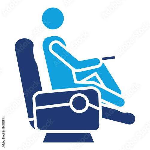 Relax Chair icon

