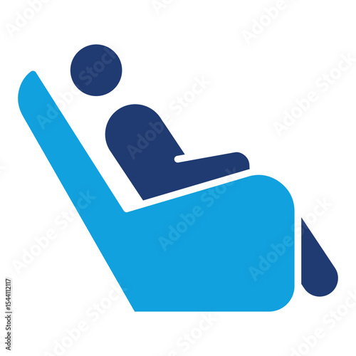 Comfort icon
