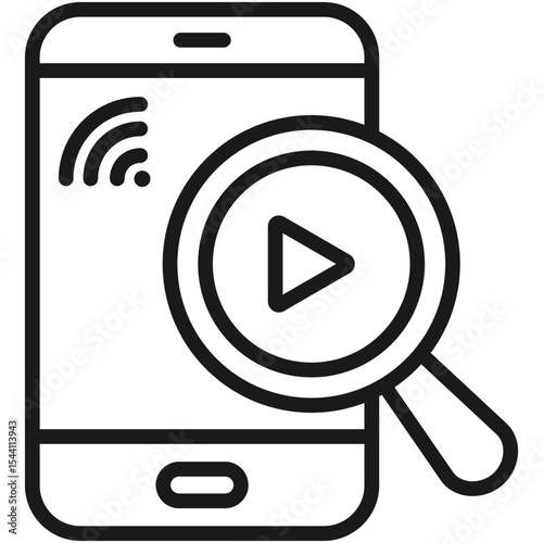  Online Search