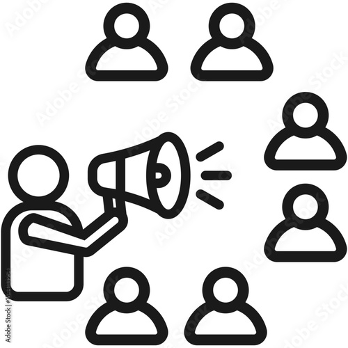 Influencer Mention