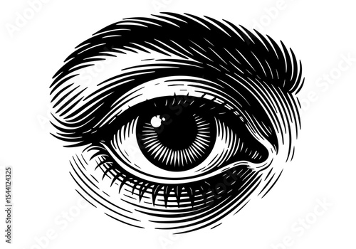 Human Eye