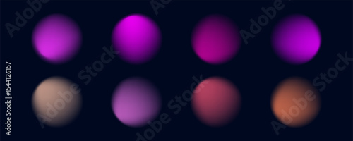 Soft gradient background with abstract blur effect, blue and green color transition, grainy watercolor texture, fluid neon mesh design