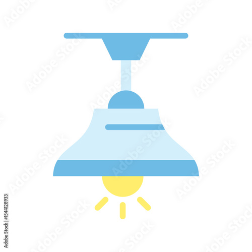 ceiling lamp element