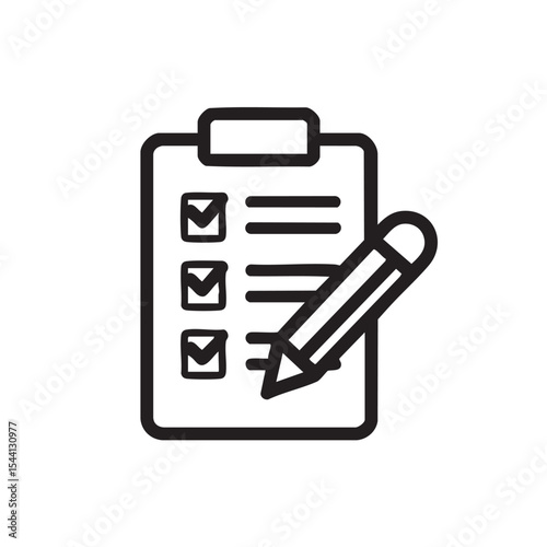 Checklist for organization and productivity improvement