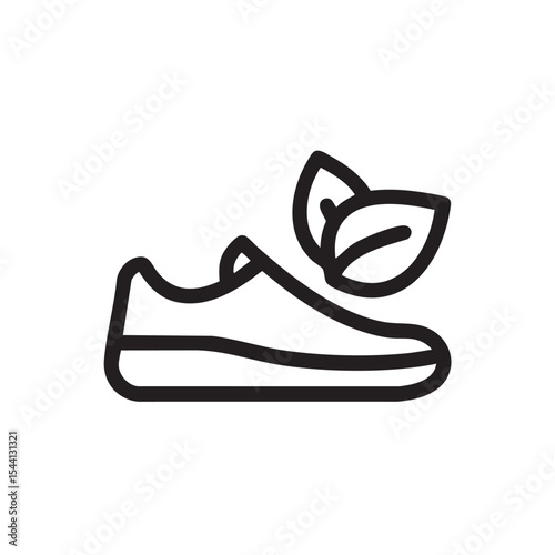Eco-friendly sneaker design for sustainable fashion choices