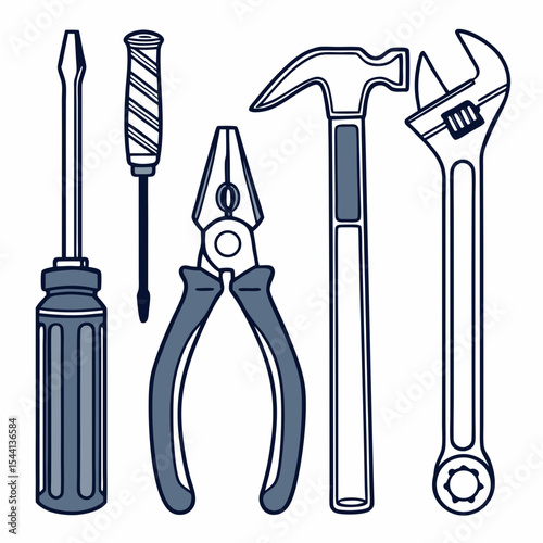 Essential hand tools for diy projects home repair construction