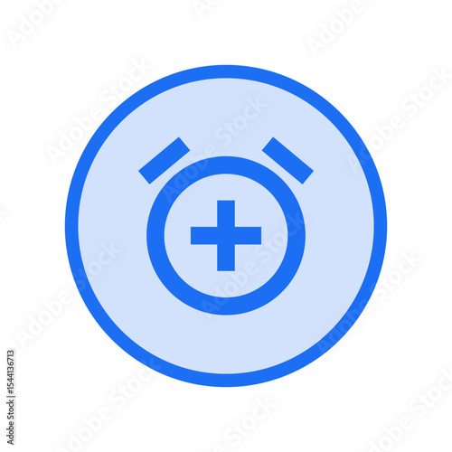 Alarm Add