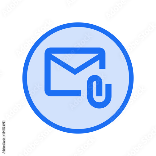 Attach Email