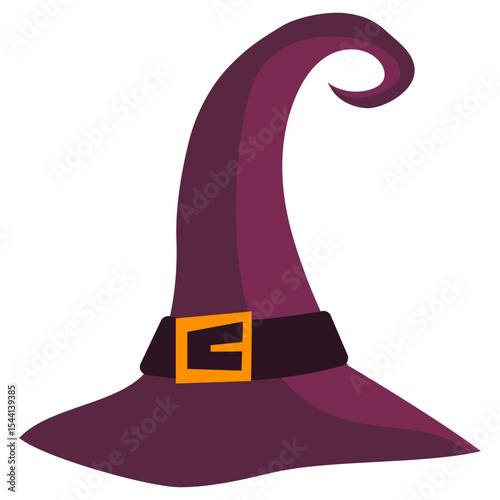 Halloween Hat