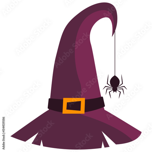 Halloween Hat