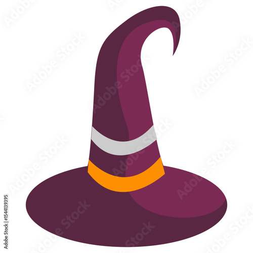 Halloween Hat
