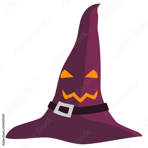 Halloween Hat