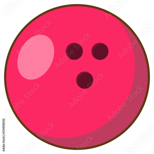 Ball Illustration
