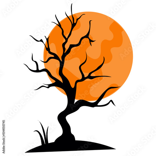 Cute Halloween Illustrations