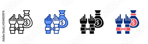 Corruption
