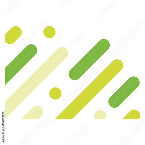 Geometric Business Corner