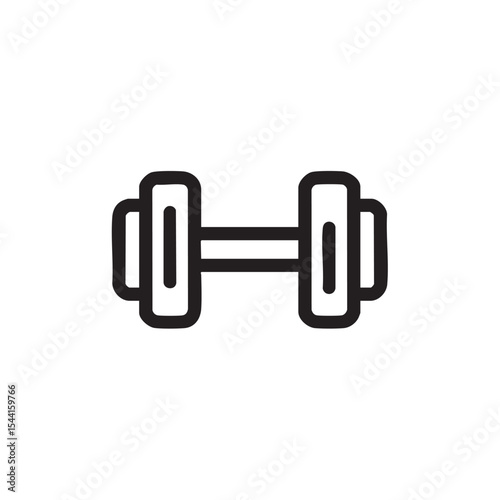 Fitness equipment for strength training and workouts