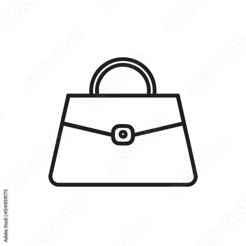 Stylish handbag design for modern fashion trends and accessories