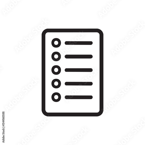 Checklist for organizing tasks and managing time efficiently