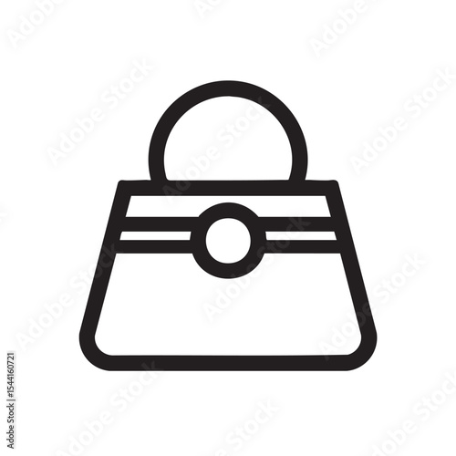 Stylish handbag design for fashion enthusiasts and accessory lovers