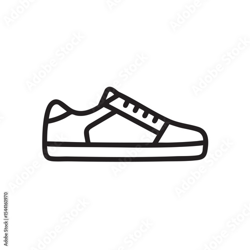 Stylish sneakers design for modern fashion enthusiasts and trends