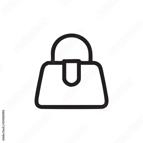Stylish handbag design for modern fashion trends and accessories