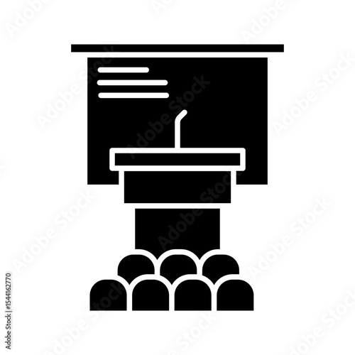 International Standard Public information signs Conference facilities or meeting room
