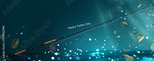 Strong, Supportive, Super Dad – Father’s Day Vibes