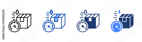 Mvp  icon sheet multiple style collection