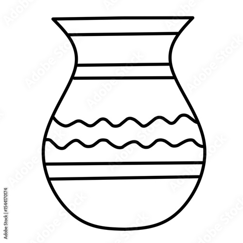 Fine art vector icon 