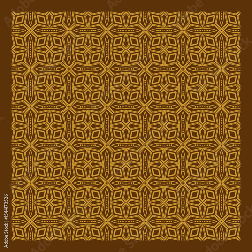 abstract seamless pattern