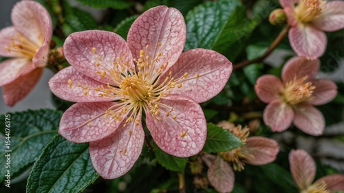 Paris Japonica Flower