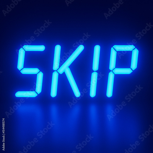 Skip