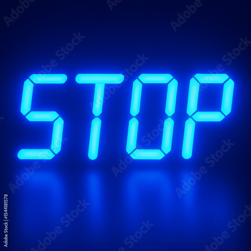 Stop