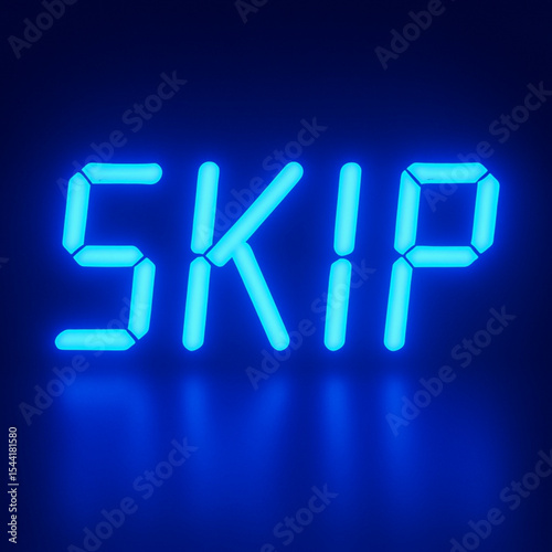Skip