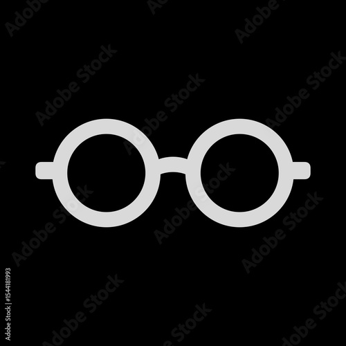 Eyeglasses Icon
