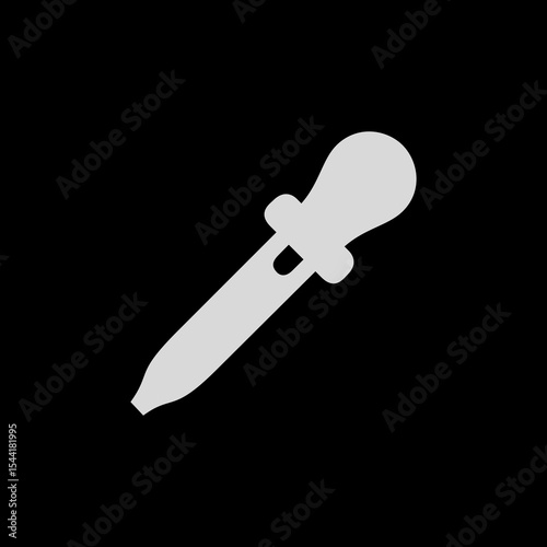 Full Eyedropper Icon
