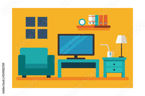 Modern Living Room Interior Design Cozy and Stylish Home Decor Ideas
