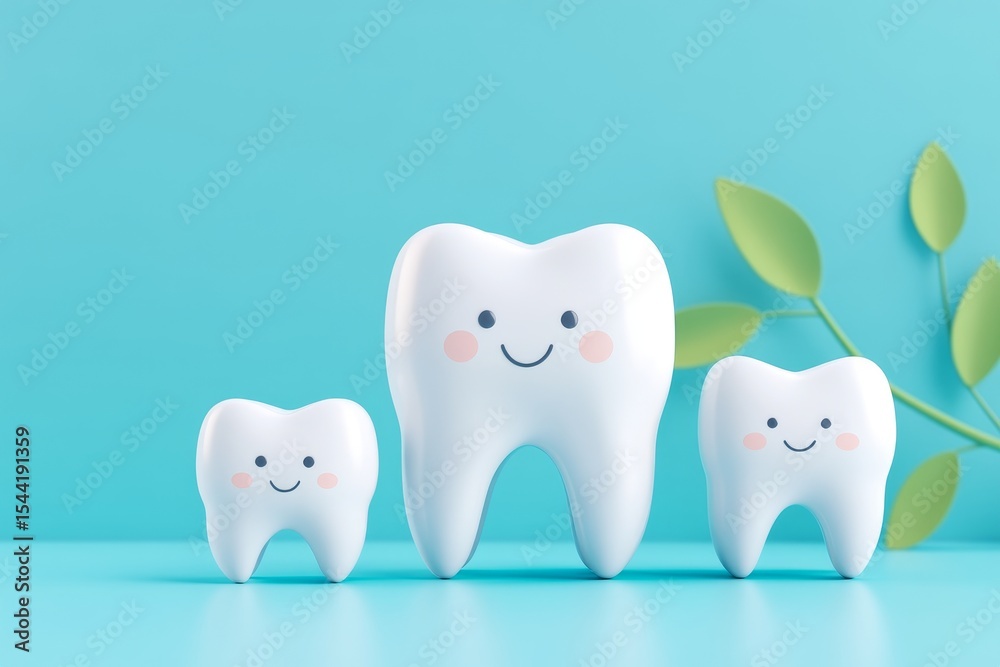 tooth tooth