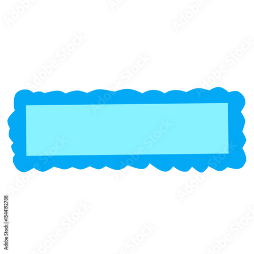 Sticky Notes Illustration Vector 