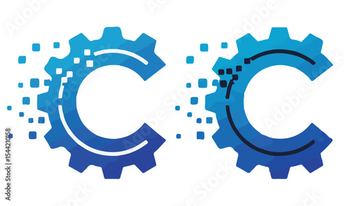 Logo C