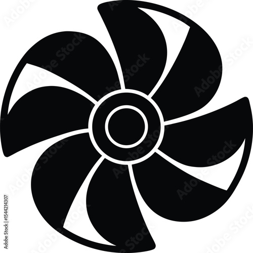 Propeller Icon