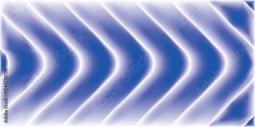 modern abstract blue gradient background. background for banner  backdrop or texture for 3D.