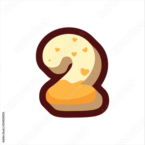 Valentine Alphabet