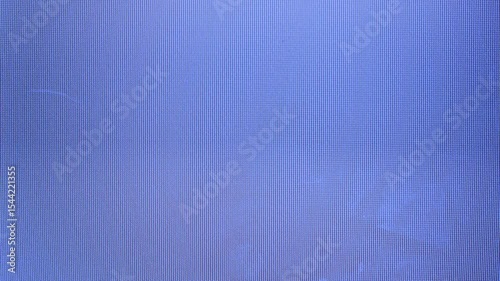 Broken Pixels on Retro CRT Computer Screen Glitches Seamless 4K Video Background Overlay Loop Effect