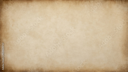 Old Paper texture. vintage paper background or texture; brown paper texture. Beige surface background texture