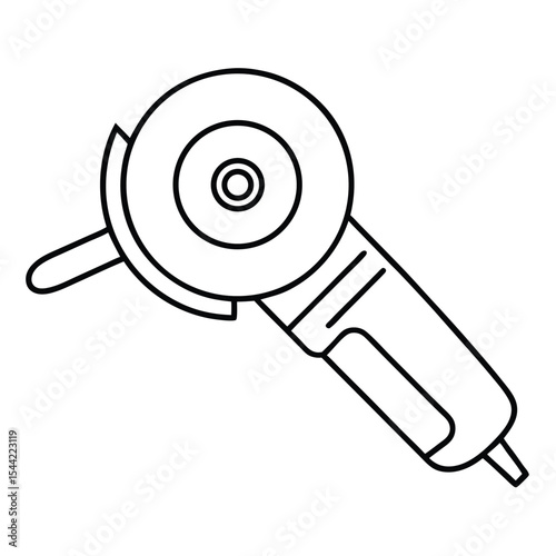 vector magnifying glass